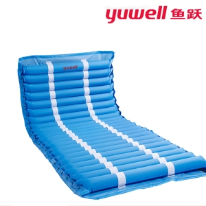 樂康醫(yī)療器械帶您了解褥瘡氣墊！