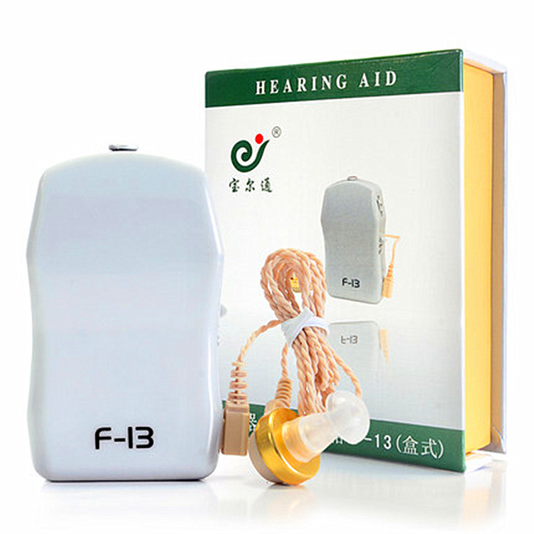 助聽器電池如何存放使用時(shí)間更長