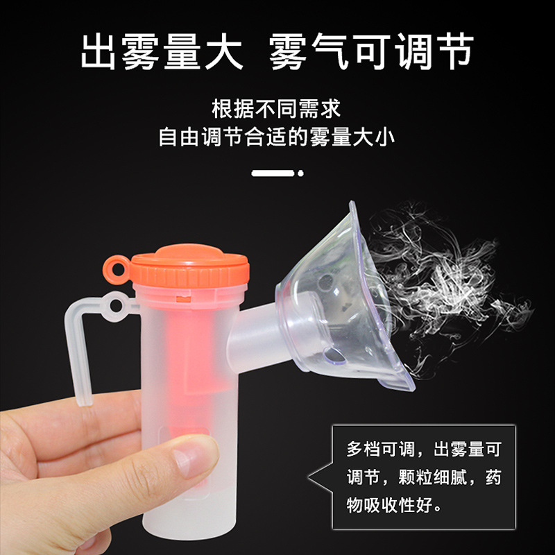 為什么要用霧化器呢？
