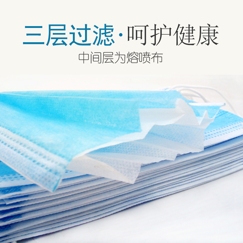 如何分辨醫(yī)用外科口罩和其他口罩？