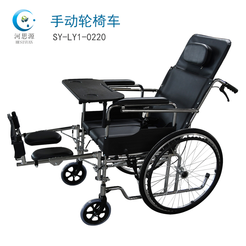 高靠背輪椅有什么樣的特點(diǎn)？